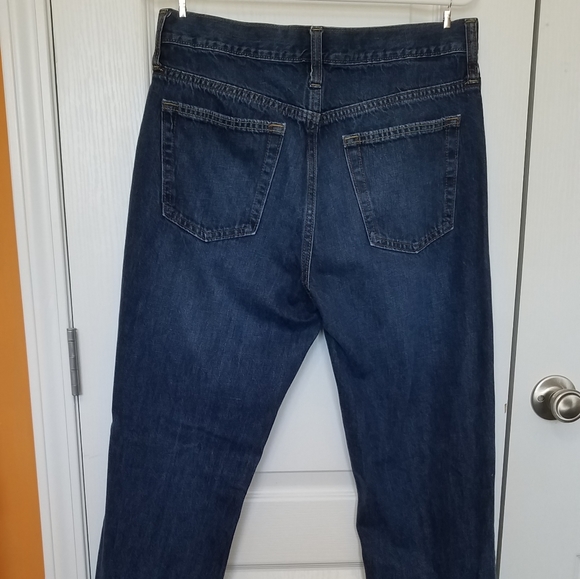 3 Pairs of OLD NAVY MEN'S JEANS 32x34 - Picture 4 of 11